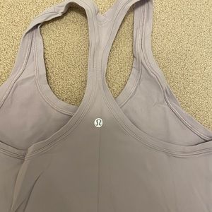 Lululemon Cool Racerback Tank